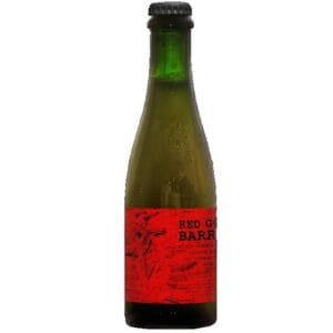 La Calavera - Red Goat Barrel